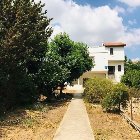 Villa Big Family House Tiberias Exterior foto